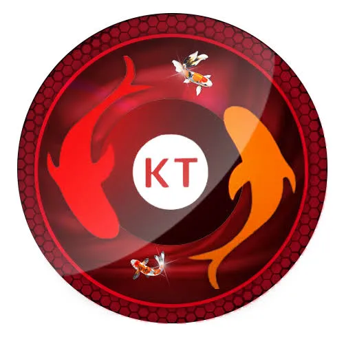 KOITOTO - Aplikasi Edukasi Anak yang Menyenangkan