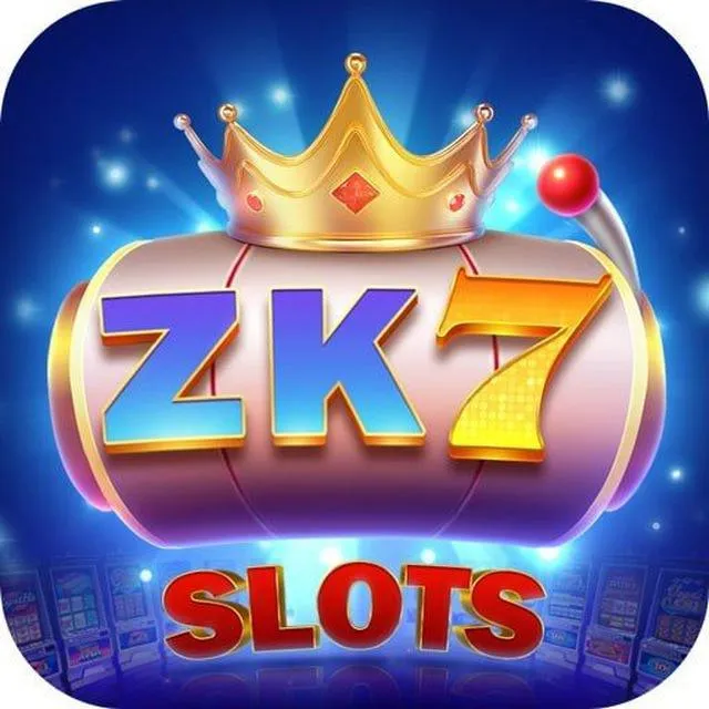 zk7 - Investasi APK