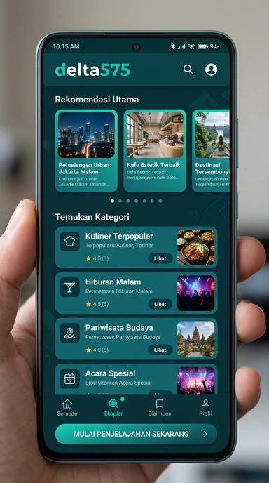 Katalog Aplikasi Populer | delta575 — Temukan Aplikasi Terbaik